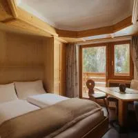 Residence Ciasa Vedla, hotel u gradu 'Badia'