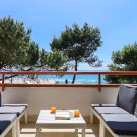 Tamar&egrave; 1 by Casa di Marco، فندق في Lido Conchiglie
