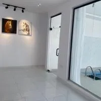 شاليه غيوم الفندقية, hotell i Taif