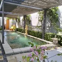 Aroha Villa, ξενοδοχείο σε Banjar
