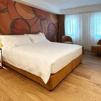 Boutique Hotel Magenta, ξενοδοχείο σε Ματζέντα