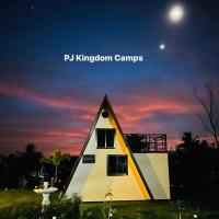 พีเจ คิงดอม โฮมสเตย์, Hotel in der N&auml;he vom Flughafen Buriram, Buri Ram