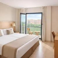 Hotel Real, hotel a Lleida