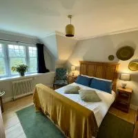 Room 3, Wedale House, hotel en Stow