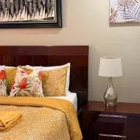 Amira Boutique Villa, hotel a Empangeni