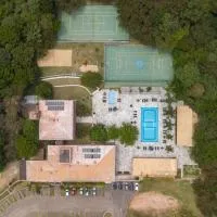 Hotel Fazenda Brisa Itu, hotel en Itu