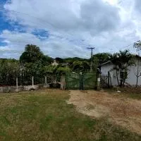 Sítio Guanabara, hotel sa Guaramiranga