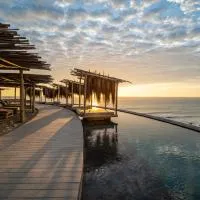 Inkaterra Cabo Blanco, hotel u gradu Talara