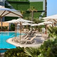InterContinental Malta by IHG, hotell sihtkohas St Julian's