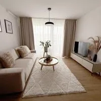 apartman Sole, hotel din Trnava