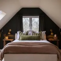 Roost in Heyshott、ミッドハーストのホテル