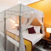 Urban Kandy City Hotel – hotel w mieście Kandy