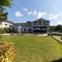 Lake District Castle Inn Hotel & Spa, hotel u gradu 'Keswick'