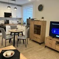 Apartament 42, hotel u gradu Sosnovjec