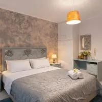 Art Suites Mesologgi, hotel sa Mesolongion