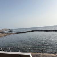 Hidden treasure、プラヤ・デ・ラス・アメリカスのホテル