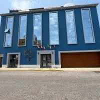 Gran Recreo Hotel - Trujillo - Perú, hotell sihtkohas Trujillo