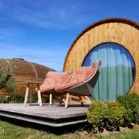 Pacheca The Wine House Hotel e Spa - Quinta da Pacheca, hotel u gradu Lamego