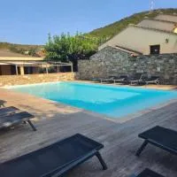 I Bugni, hotel v destinácii Sisco