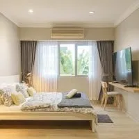 Casa Amor, hotel v destinácii Bang Rak