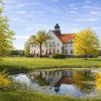 Schloss Krugsdorf Golf & Hotel，Krugsdorf的飯店