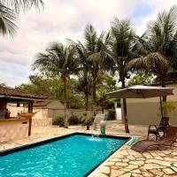 Recanto da Mari, hotel v destinaci Paraty