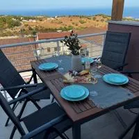 Apartman Daniels Stella Maris, hotel a Trinità dʼAgultu