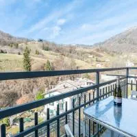 Vista Montagne - Accogliente Bilocale, hotel u gradu 'Serina'