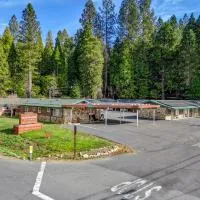 Arnold Meadowmont Lodge, hotel u gradu 'Arnold'