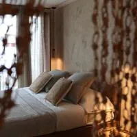 Espacio Biocompatible - Villa Raíz, hotel di Requena