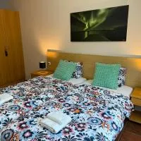 Snæfellsnes Guesthouse by Welcome Iceland Hotels, hotel v destinaci Ólafsvík