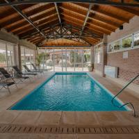 Il Belvedere, hotel a Punta del Este
