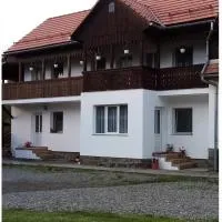 Enikő vendegház, hotel u gradu Praid