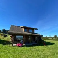 Cabañas Puerto Varas, hotel u gradu 'Puerto Varas'