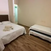 Pousada Amendoeira, hotel en Mangaratiba