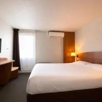 Kyriad Montargis Amilly, Hotel in Amilly