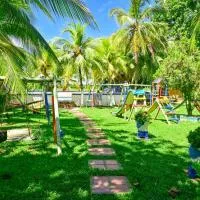 El Ranchito de Turbo, hotell i Turbo