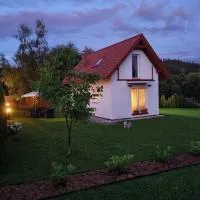 Domek w okolicy Karpacza, hotel em Marczyce