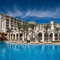 Stella Di Mare Beach Hotel & Spa, отель в городе Шарм-эш-Шейх
