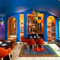 Dar El Médina, hotel din Tunis