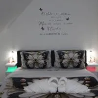 Gemütliche Wohnung in Mendig, hotel u gradu 'Mendig'