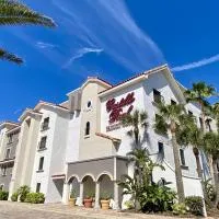 Castillo Real St Augustine Beach,Tapestry Collection Hilton, hotel Saint Augustine Beachben