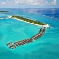 Le Meridien Maldives Resort & Spa, hotel en Lhaviyani Atoll