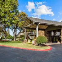 WorldMark Grand Lake, hotel en Monkey Island