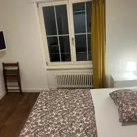 Central Living Brugg - Studio 14, khách sạn ở Brugg