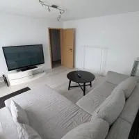 Apartment Kraft, hotell sihtkohas Aßlar