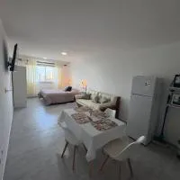 Ambar Estudio, hotell i Miramar