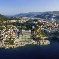 Dubrovnik में, होटल Rixos Premium Dubrovnik