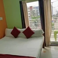 Zeromiles Green Park, hotel a Digha