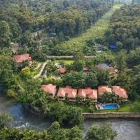 Regenta Jungle Resort Kabini Springs, ξενοδοχείο σε Begūr
